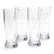 Personalized Tritan Acrylic Pilsner Set - Spring Collection Image 2 of 2